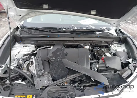 2026 Mazda Cx-30 2.5 S Aire Edition from USA, damaged, VIN 3MVDMBCL3TM104604